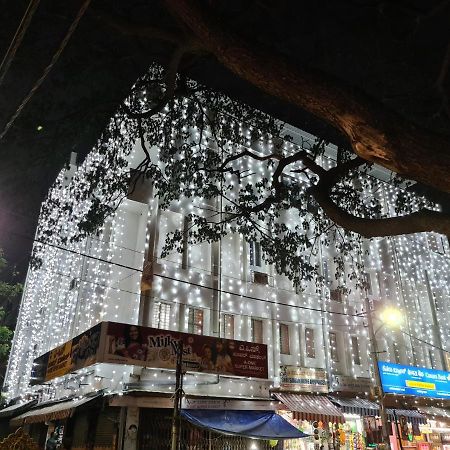 Hotel O Urban Inn 班加罗尔 外观 照片