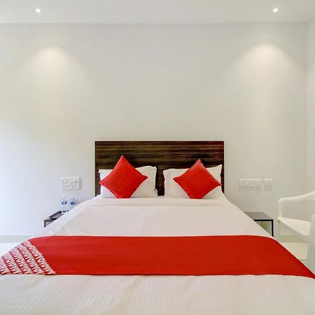 Hotel O Urban Inn 班加罗尔 外观 照片
