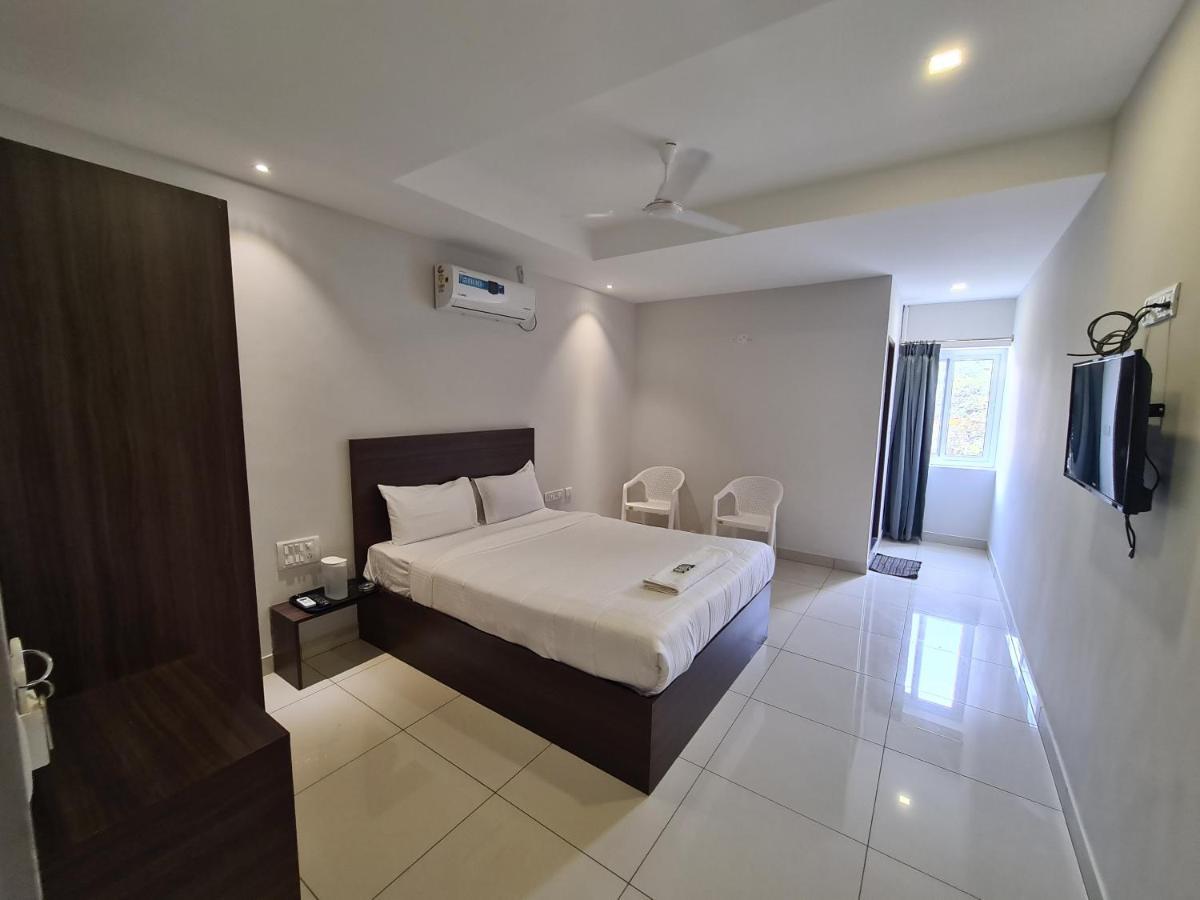 Hotel O Urban Inn 班加罗尔 外观 照片
