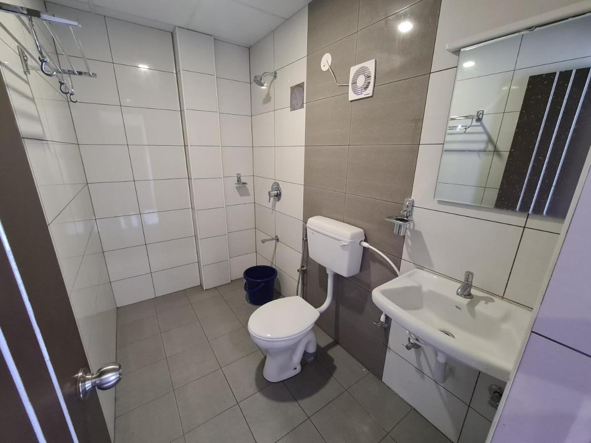 Hotel O Urban Inn 班加罗尔 外观 照片