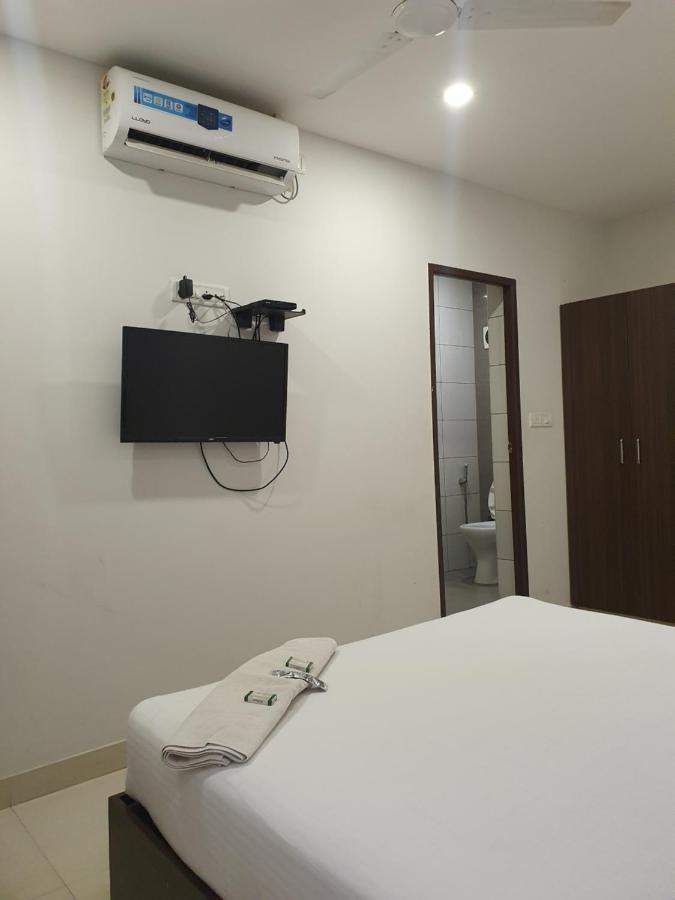 Hotel O Urban Inn 班加罗尔 外观 照片