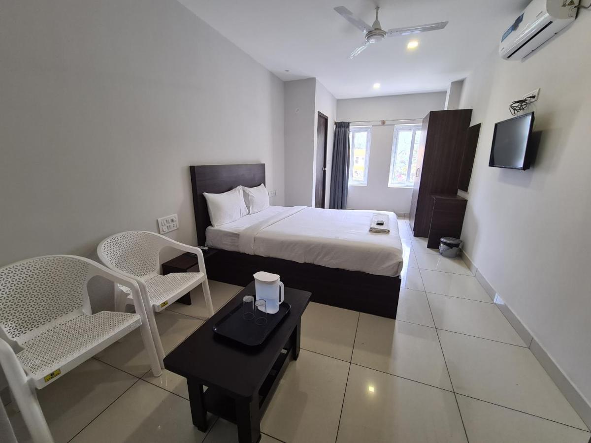 Hotel O Urban Inn 班加罗尔 外观 照片