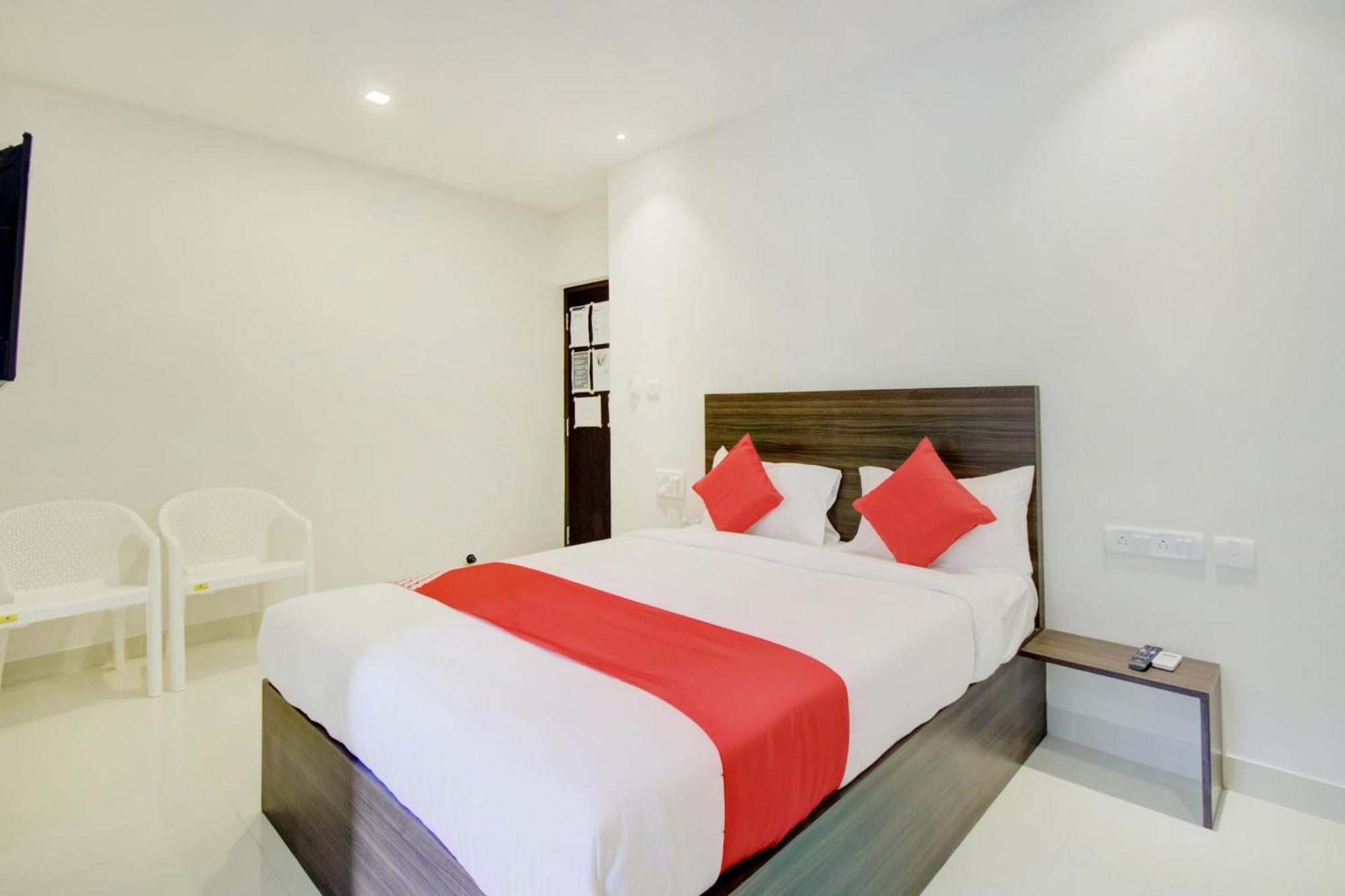 Hotel O Urban Inn 班加罗尔 外观 照片