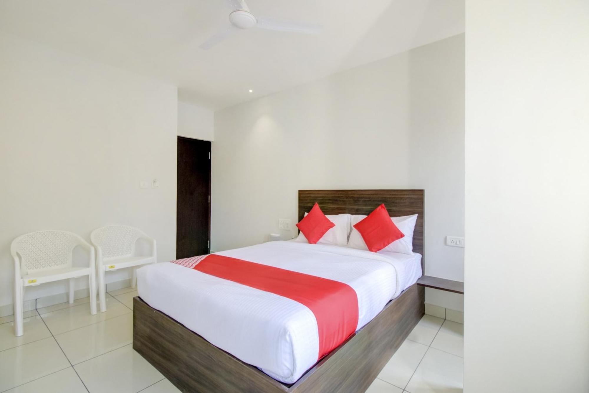 Hotel O Urban Inn 班加罗尔 外观 照片