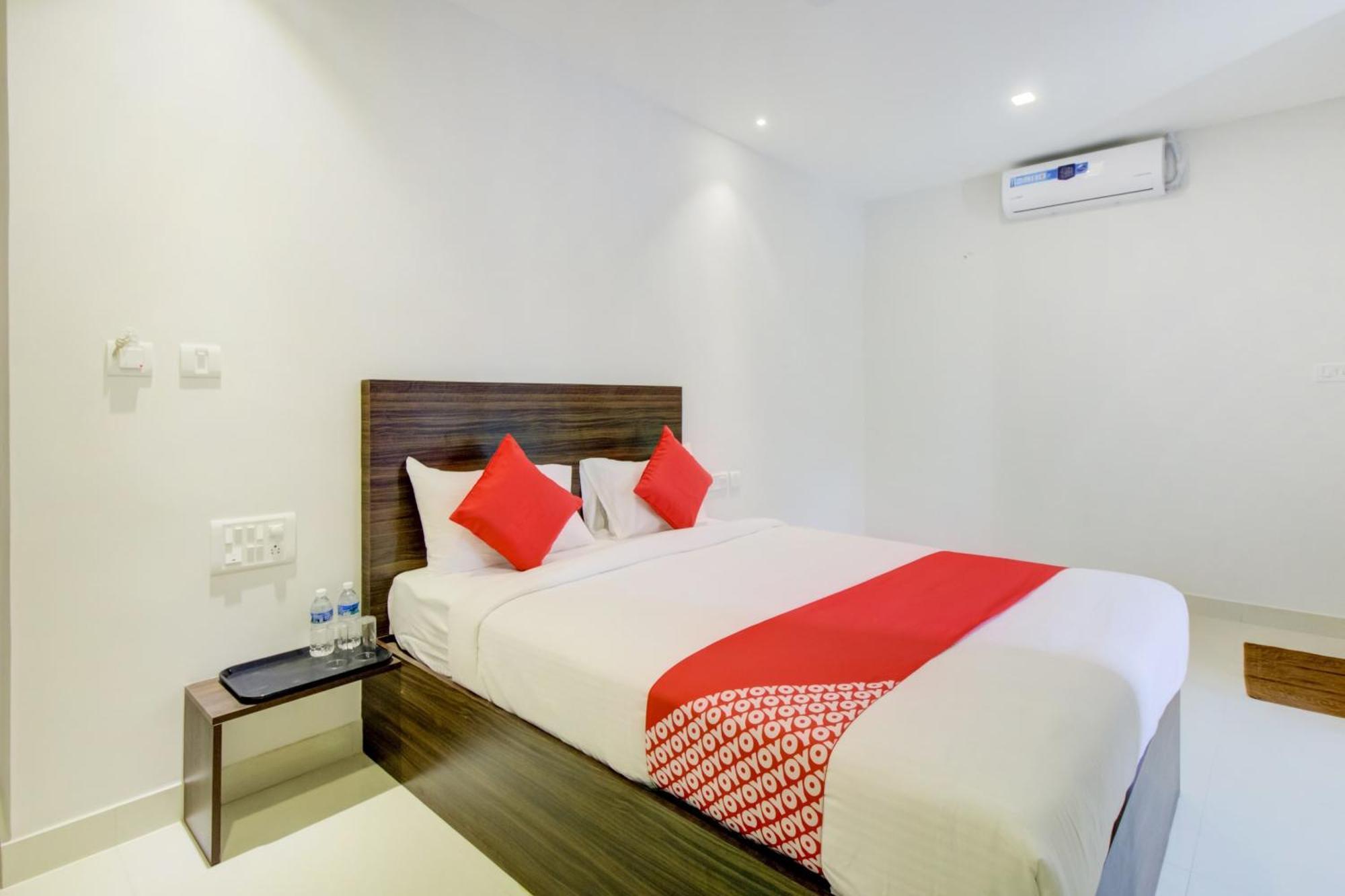 Hotel O Urban Inn 班加罗尔 外观 照片