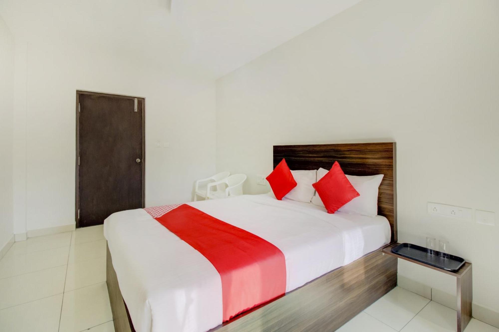 Hotel O Urban Inn 班加罗尔 外观 照片