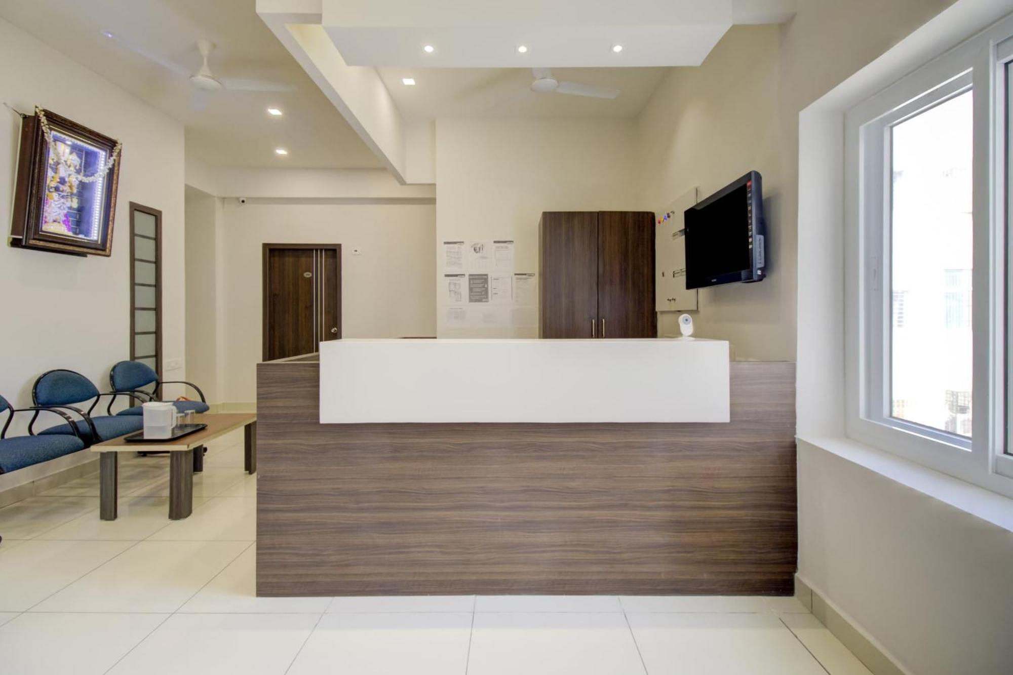 Hotel O Urban Inn 班加罗尔 外观 照片