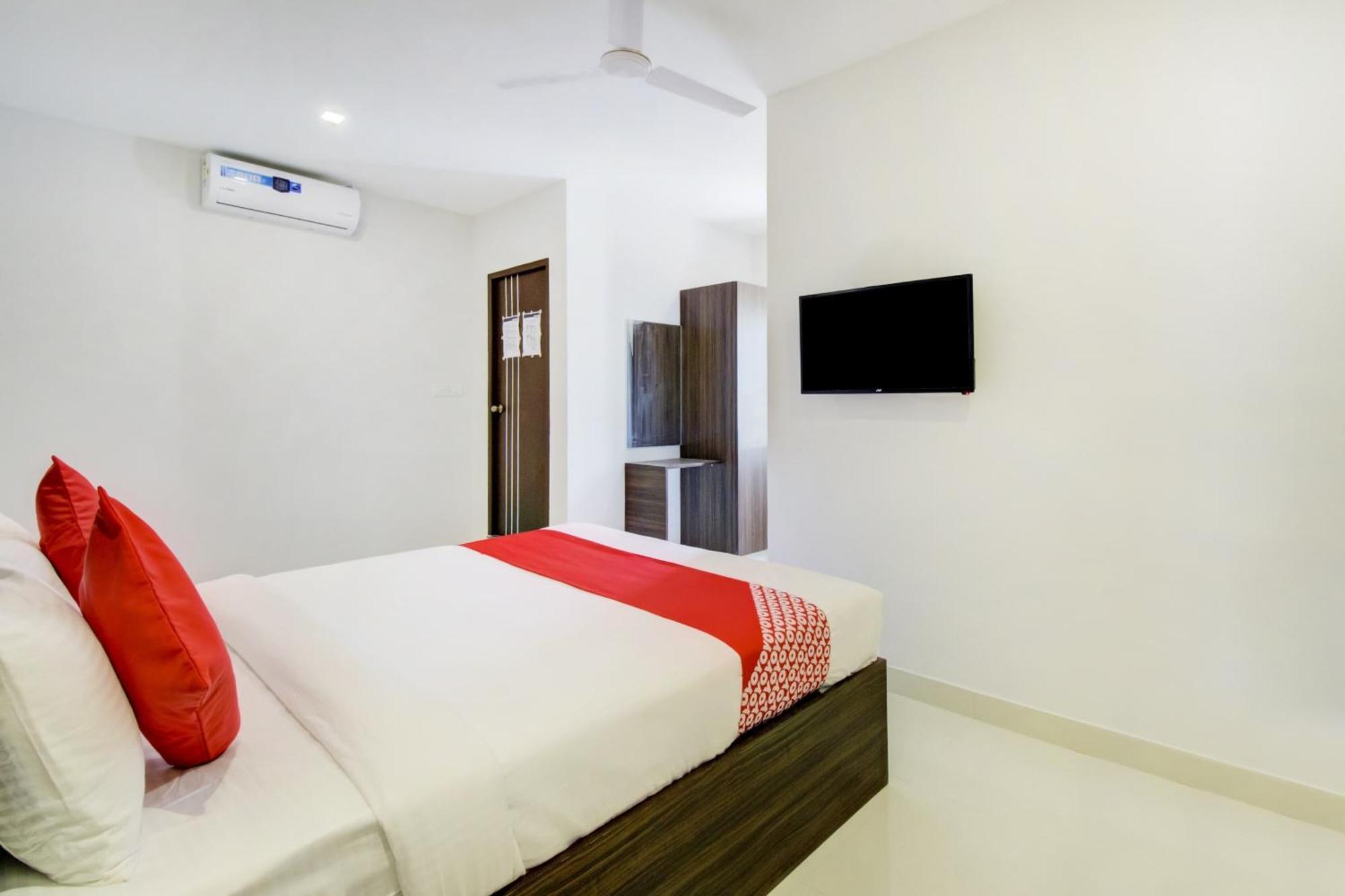 Hotel O Urban Inn 班加罗尔 外观 照片