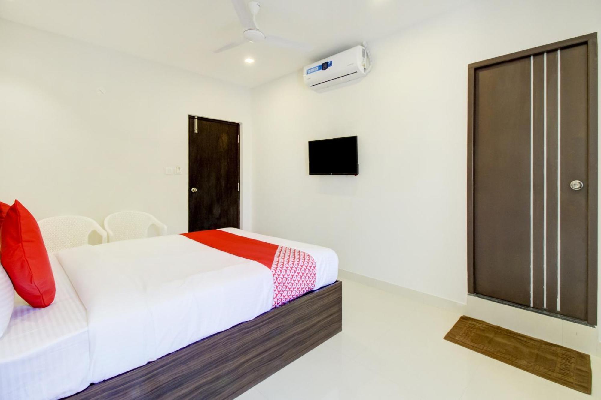 Hotel O Urban Inn 班加罗尔 外观 照片