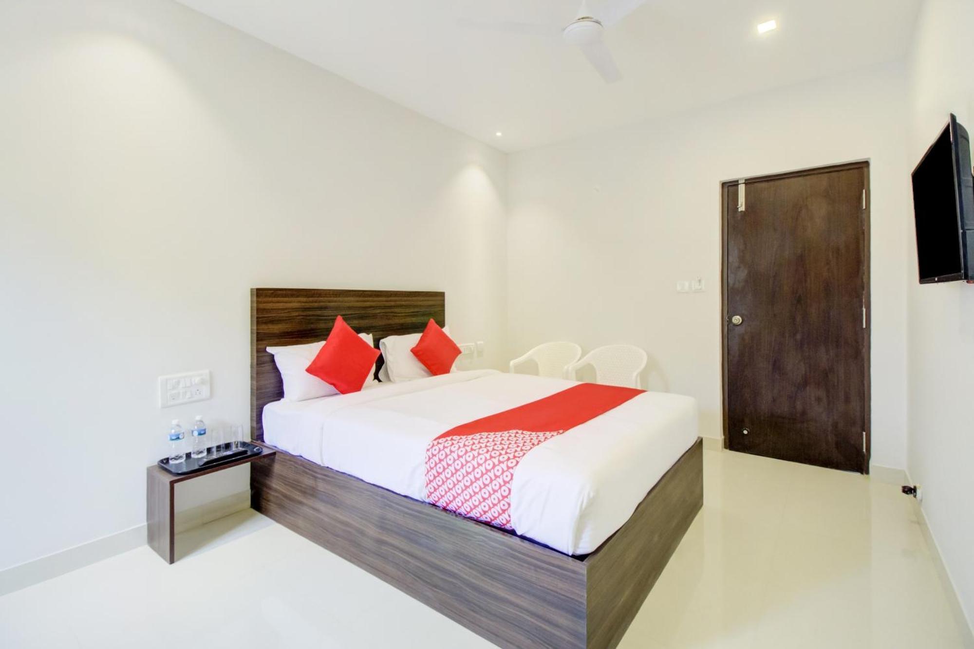 Hotel O Urban Inn 班加罗尔 外观 照片