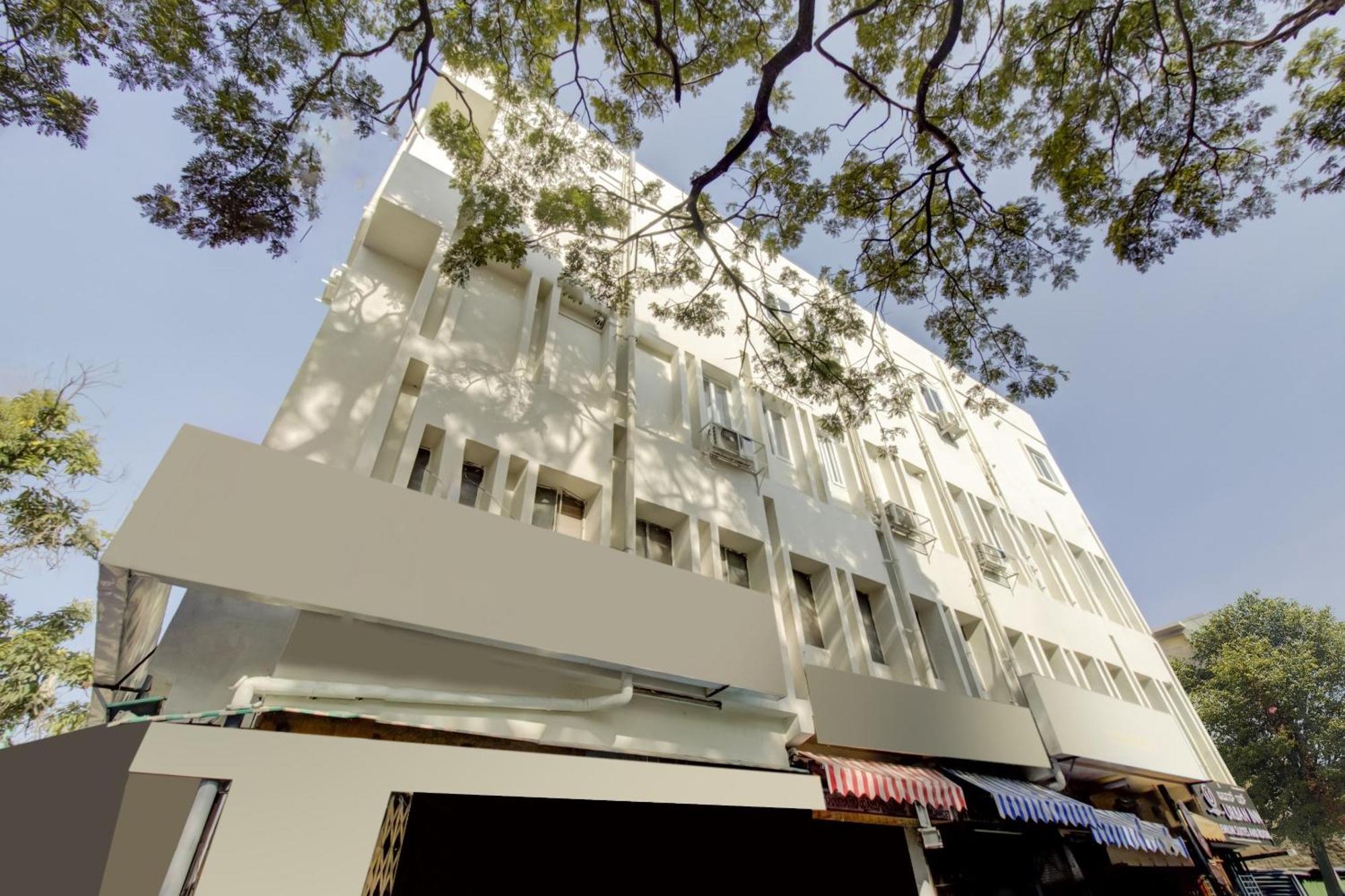 Hotel O Urban Inn 班加罗尔 外观 照片