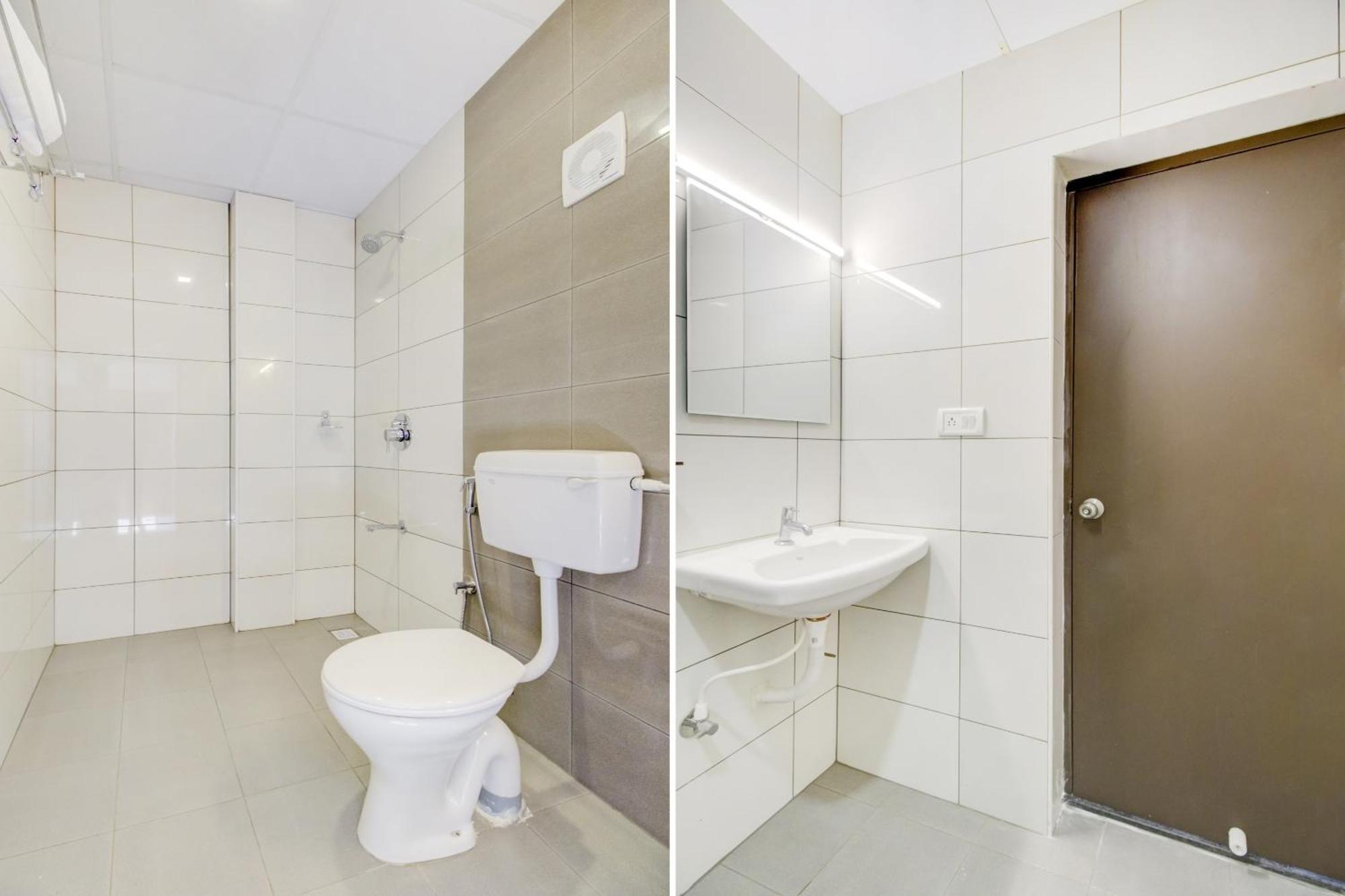Hotel O Urban Inn 班加罗尔 外观 照片