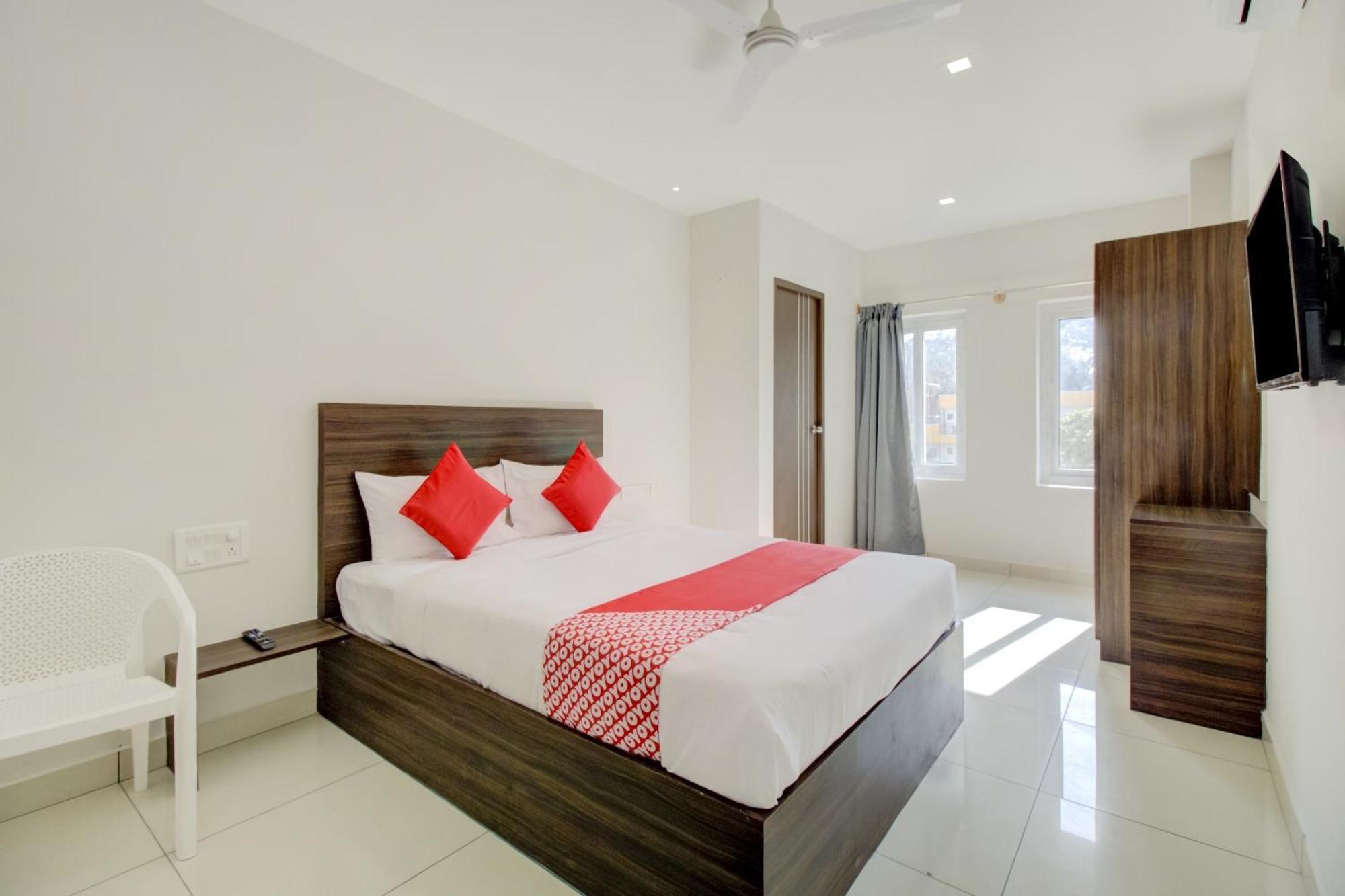 Hotel O Urban Inn 班加罗尔 外观 照片