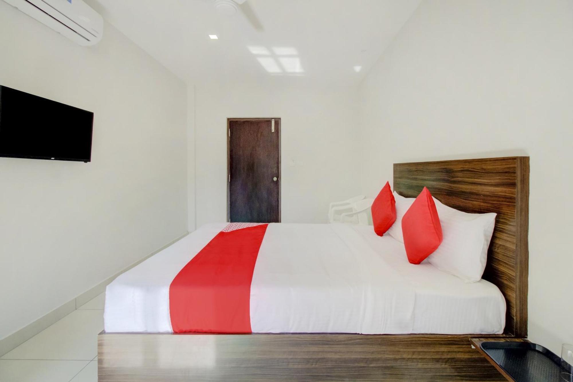 Hotel O Urban Inn 班加罗尔 外观 照片