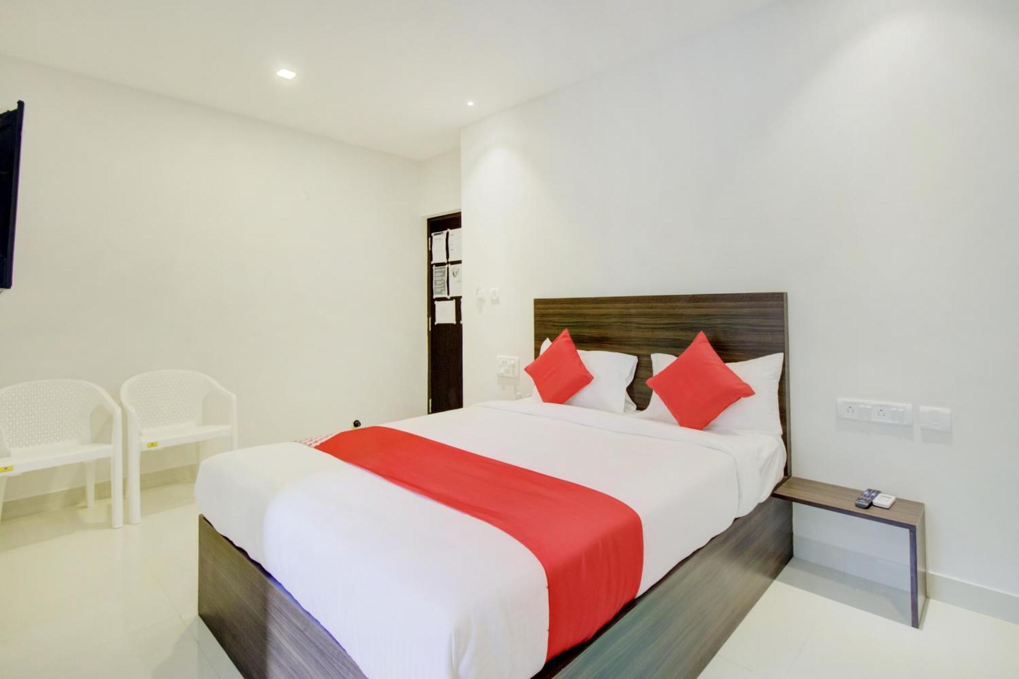 Hotel O Urban Inn 班加罗尔 外观 照片