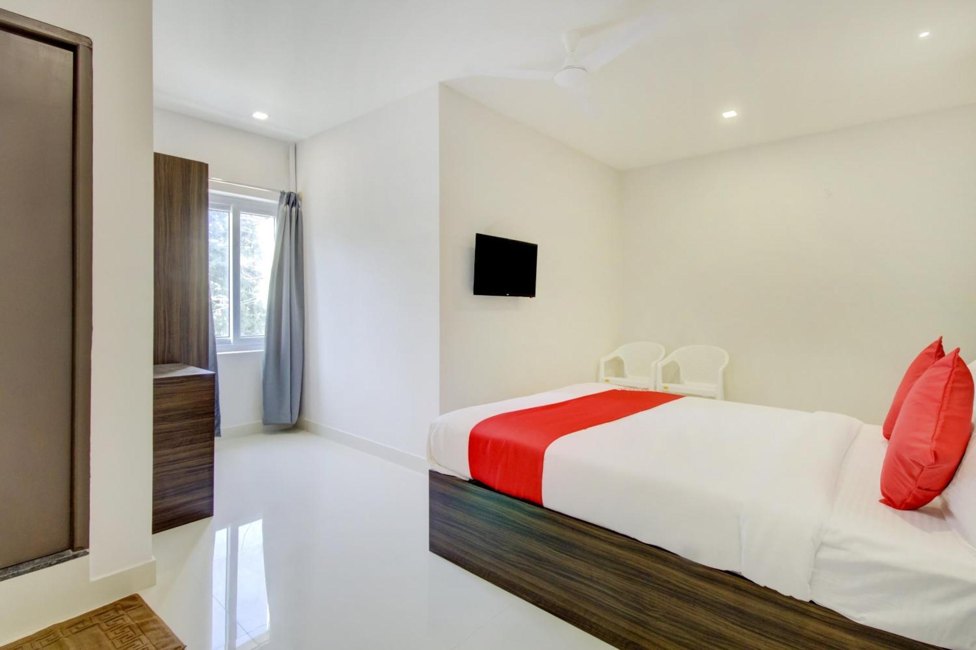 Hotel O Urban Inn 班加罗尔 外观 照片
