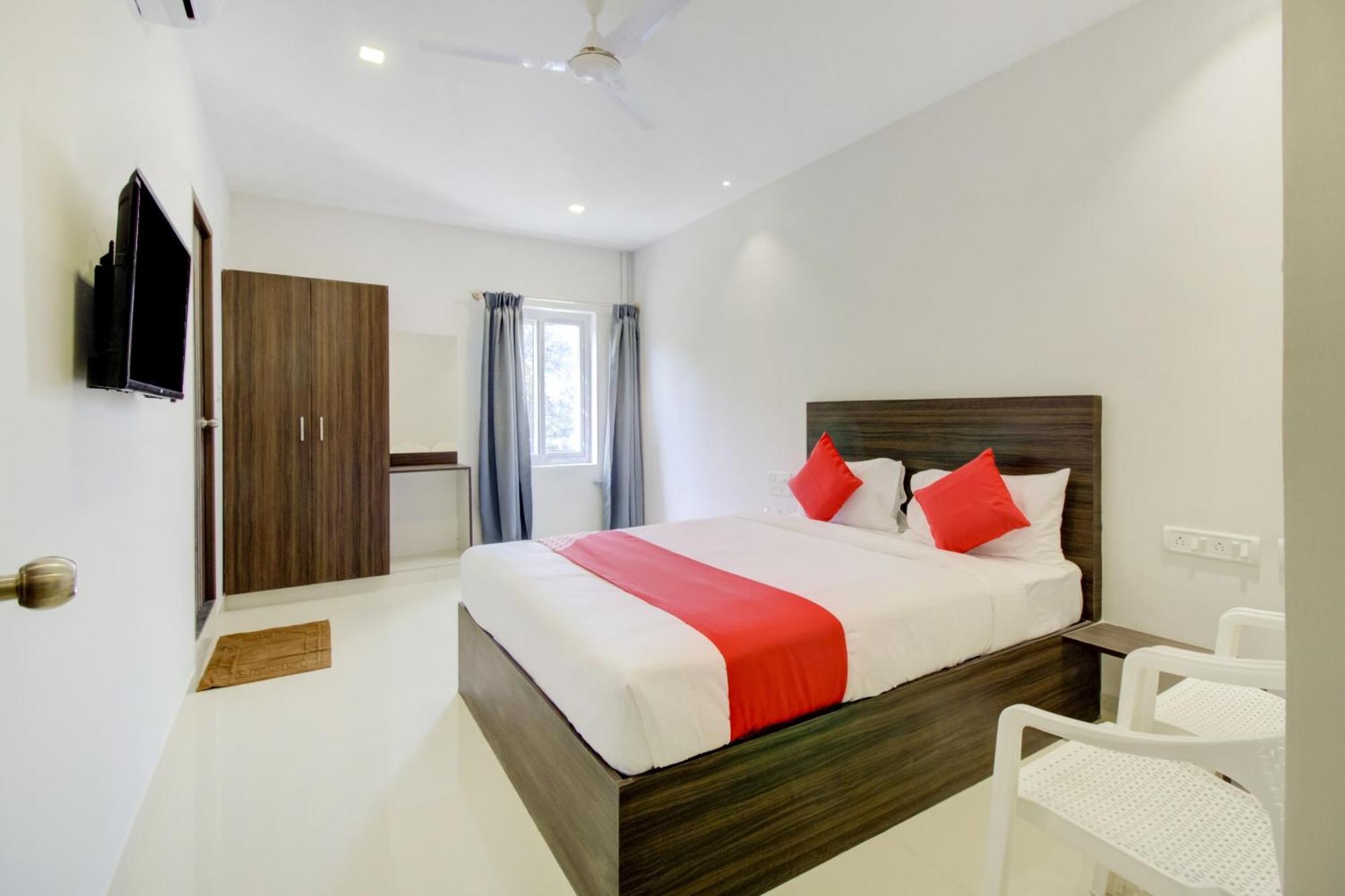 Hotel O Urban Inn 班加罗尔 外观 照片