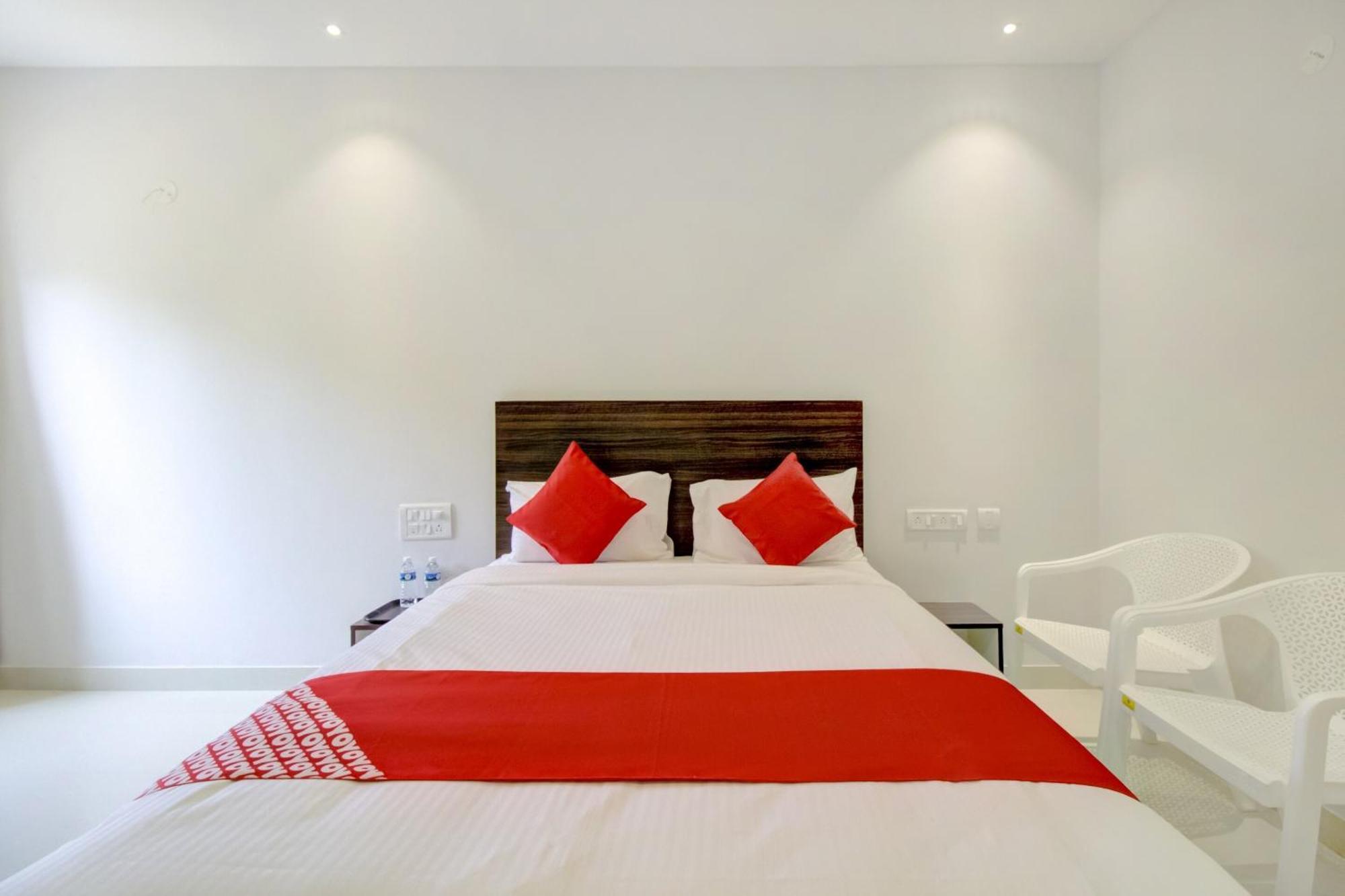 Hotel O Urban Inn 班加罗尔 外观 照片